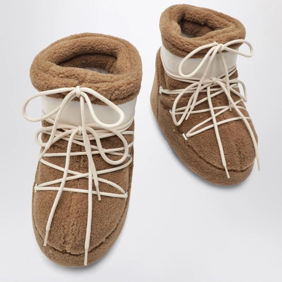 Moon Boot Icon Low Fleece Boots - Foto 2