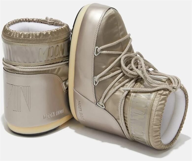 Moon Boot Icon Low Glance Boots
