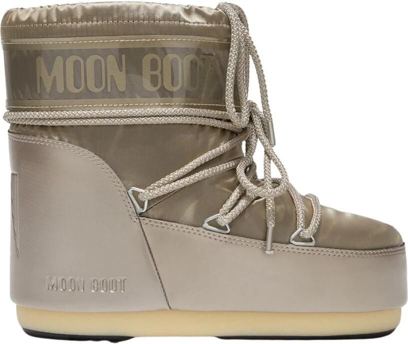 Moon Boot Icon Low Glance Boots