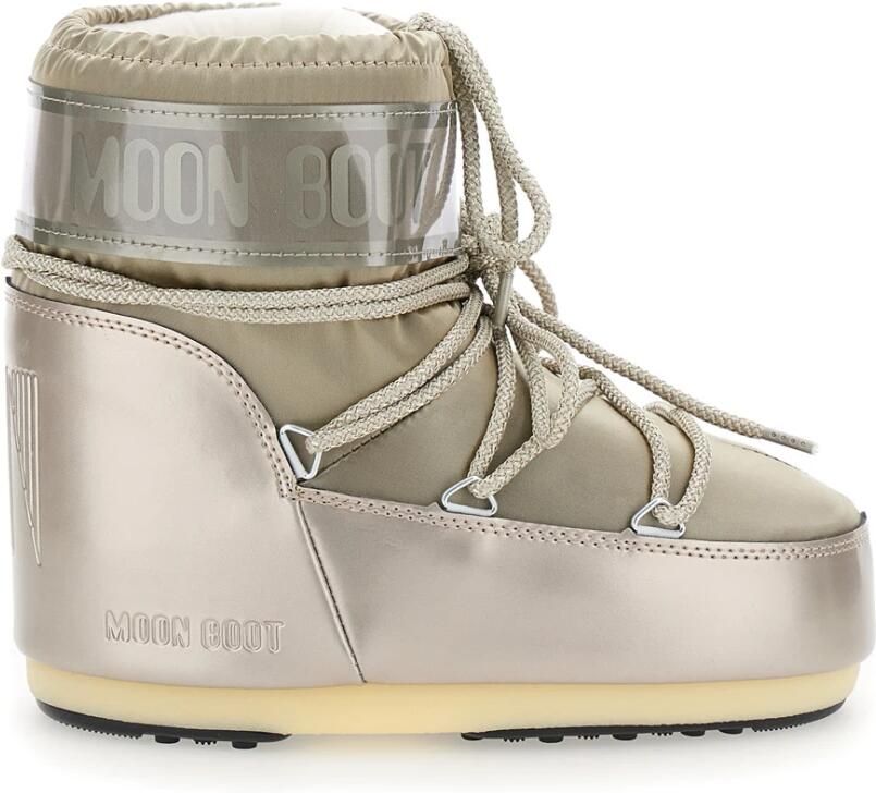 Moon Boot Icon Low Glance
