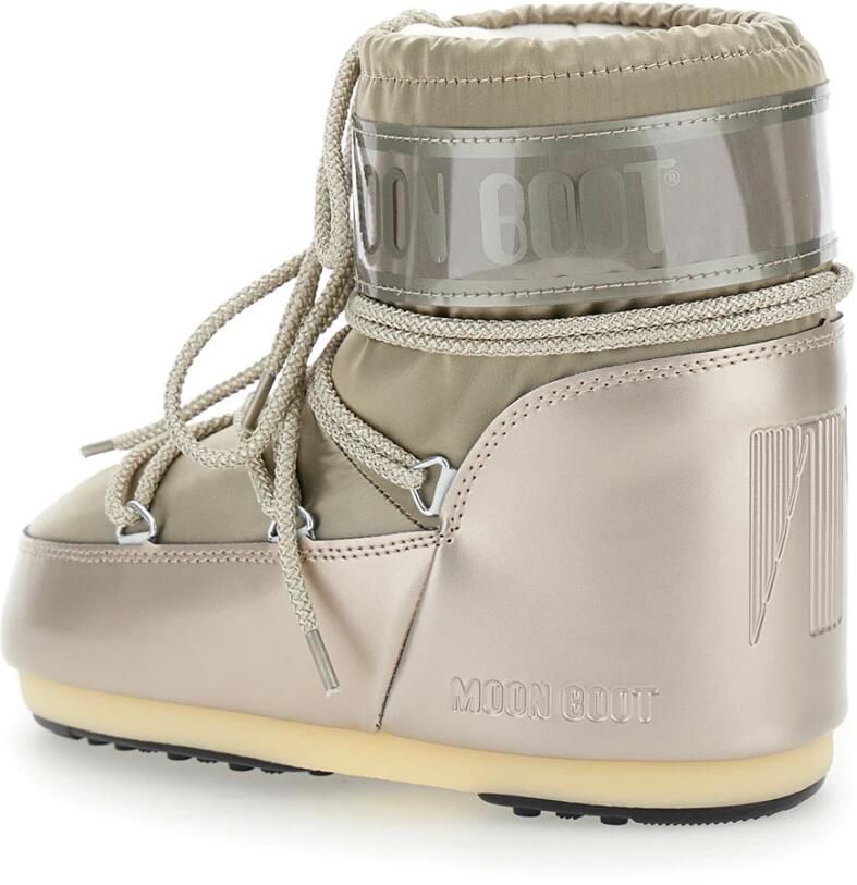 Moon Boot Icon Low Glance - Foto 3