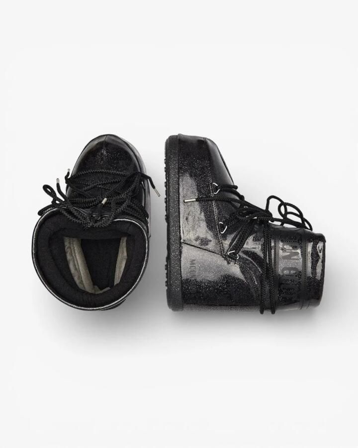 Moon Boot Icon Low Glitter Boot - Foto 2