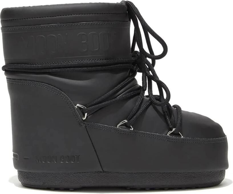 Moon Boot Icon Low