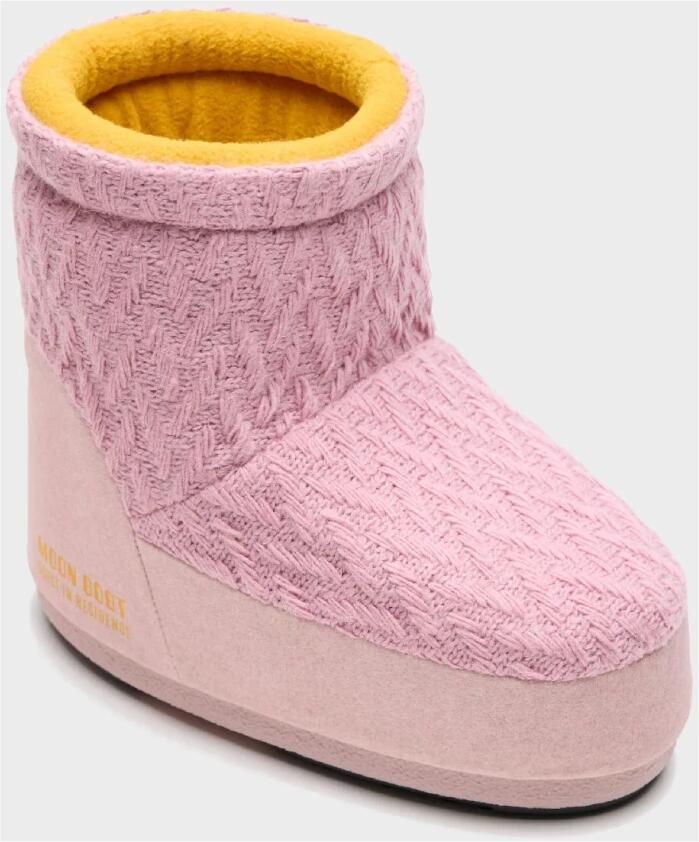 Moon Boot Icon Low No Lace Knit Laarzen - Foto 5