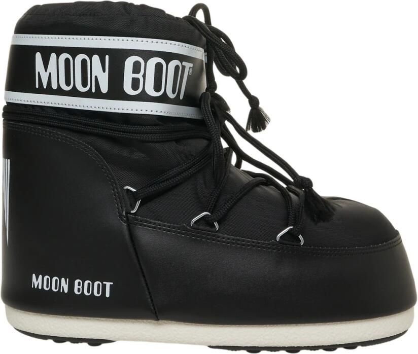 Moon Boot Icon Low Nylon Boot