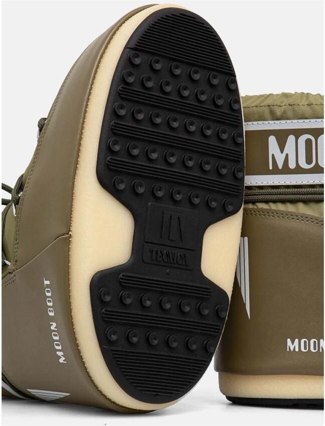 Moon boot Icon Low snowboot met waterafstotende coating - Foto 9