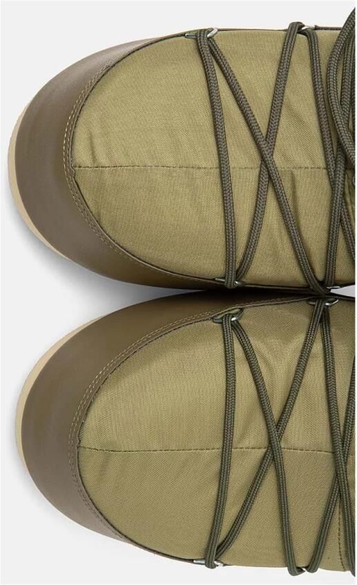 Moon boot Icon Low snowboot met waterafstotende coating - Foto 16