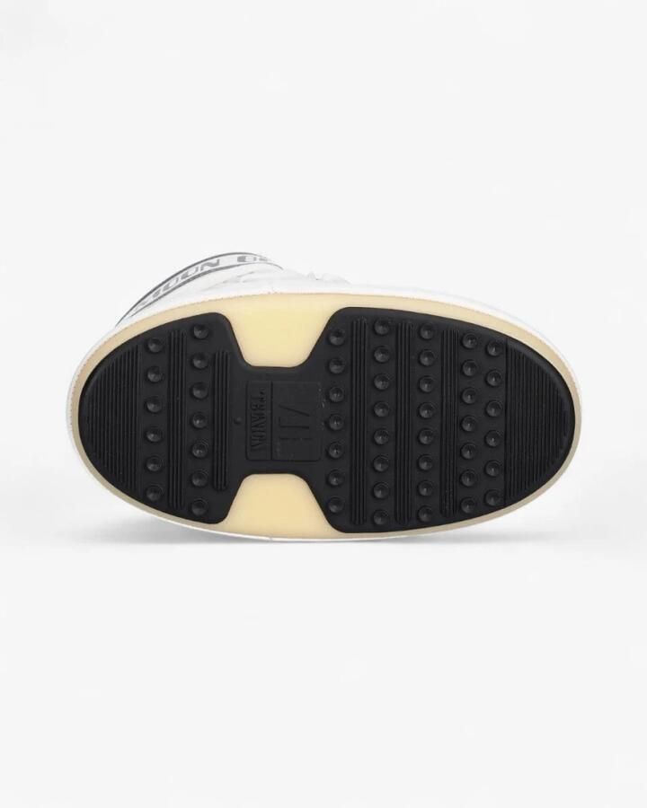 MOON BOOT Snowboots Dames Icon Low Nylon Maat: 42 44 Materiaal: Textiel Kleur: Wit - Foto 8