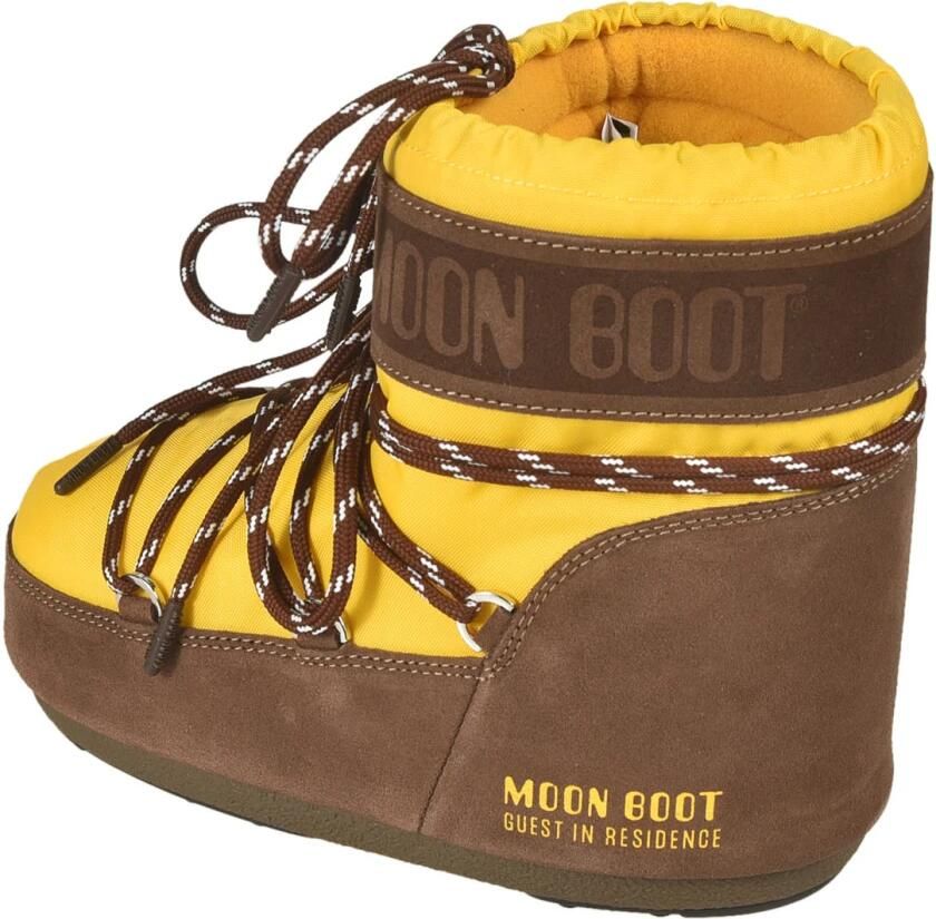 Moon Boot Icon Low Nylon Boots - Foto 2