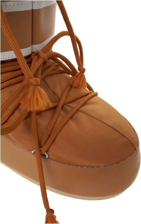 Moon Boot Icon Low Nylon Enkellaars - Foto 2