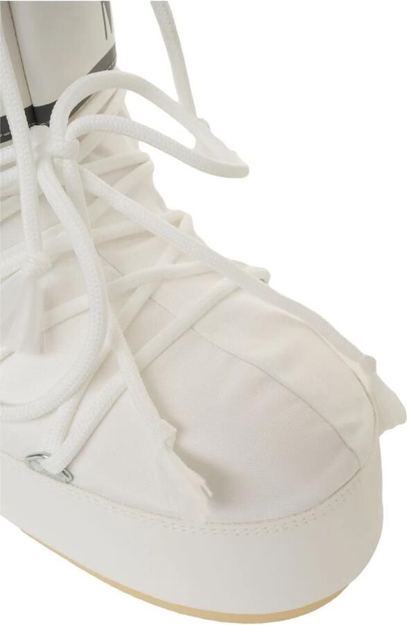 Moon Boot Icon Low Nylon Enkellaarsjes - Foto 2