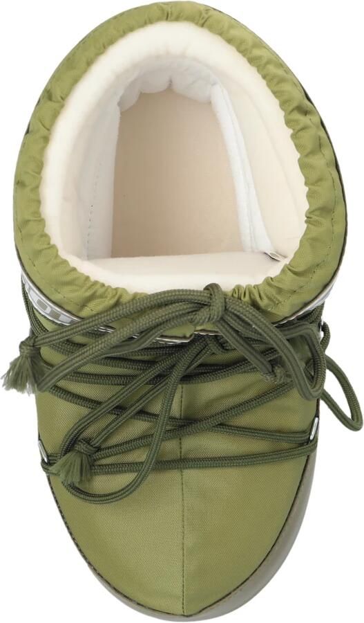 Moon boot Icon Low snowboot met waterafstotende coating - Foto 15