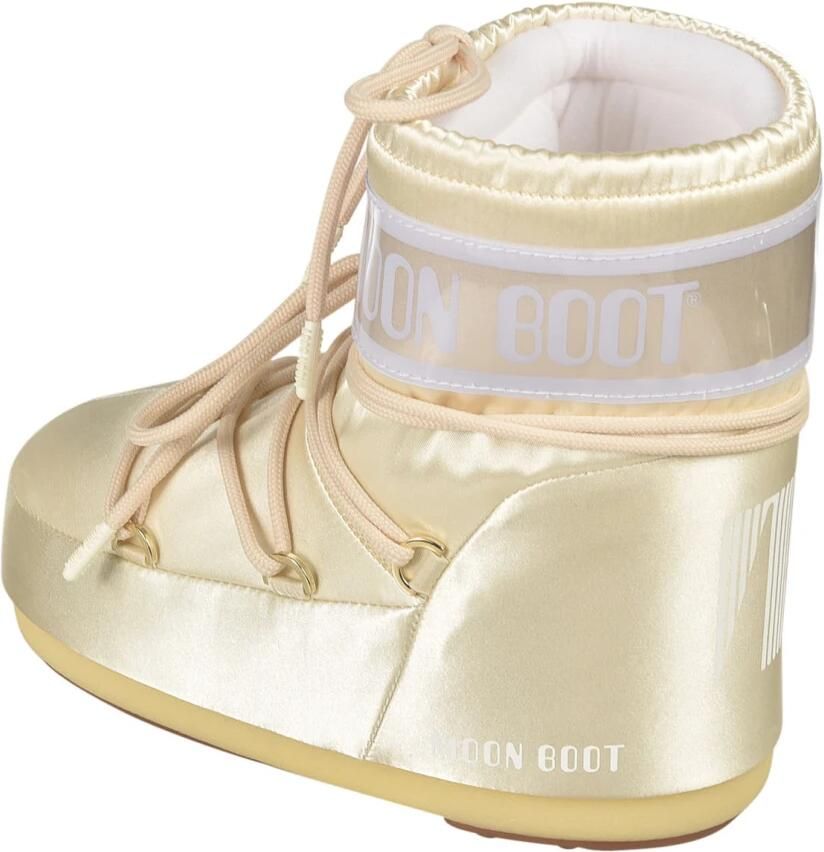 Moon Boot Icon Low Pearly Boots - Foto 2