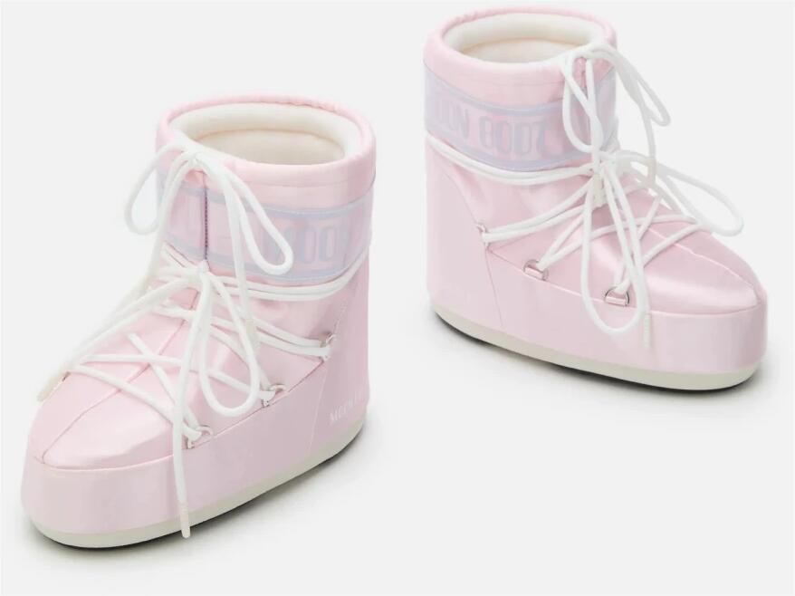 Moon Boot Icon Low Pearly Boots - Foto 2