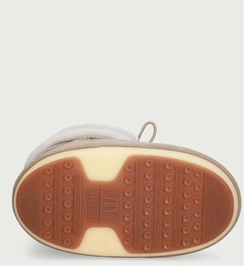 Moon Boot Icon Low Pearly Enkellaarsjes - Foto 4