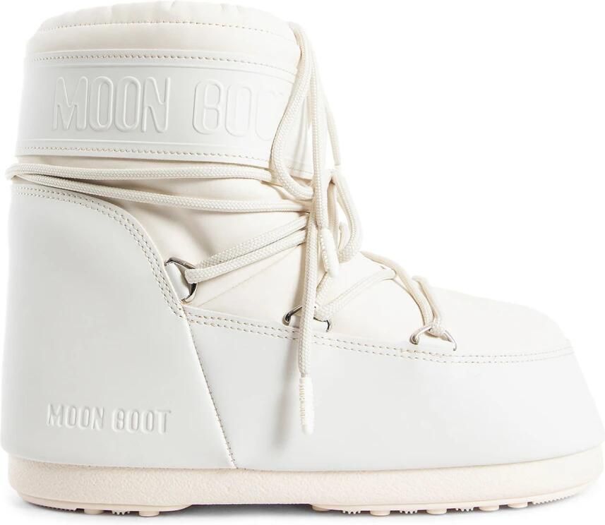 Moon Boot Icon Low Rubber Boot - Foto 2