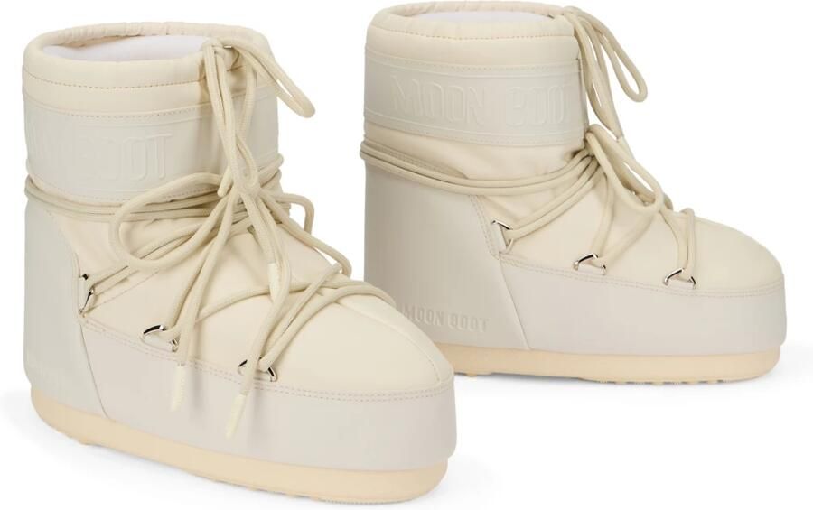 Moon Boot Icon Low Rubber - Foto 3