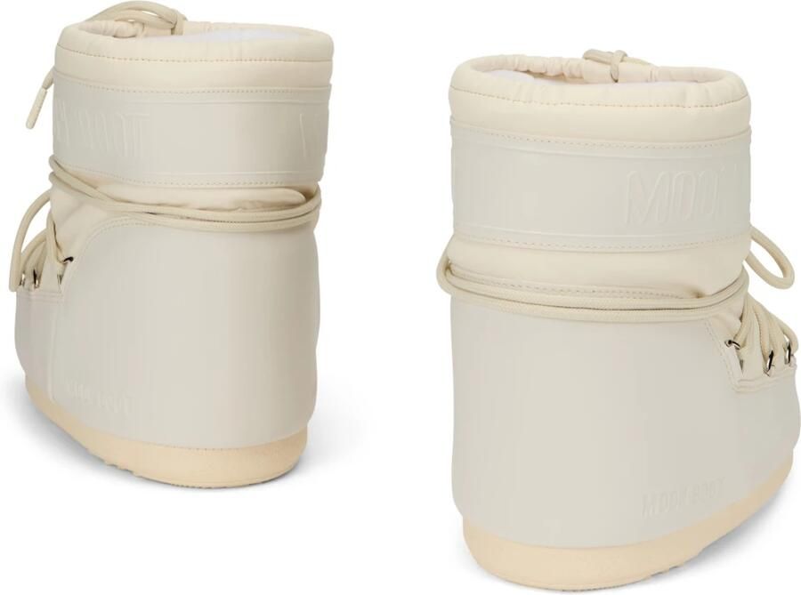 Moon Boot Icon Low Rubber - Foto 2