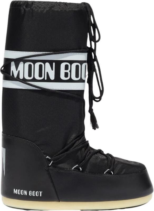 Moon Boot Icon Nylon Boot - Foto 2