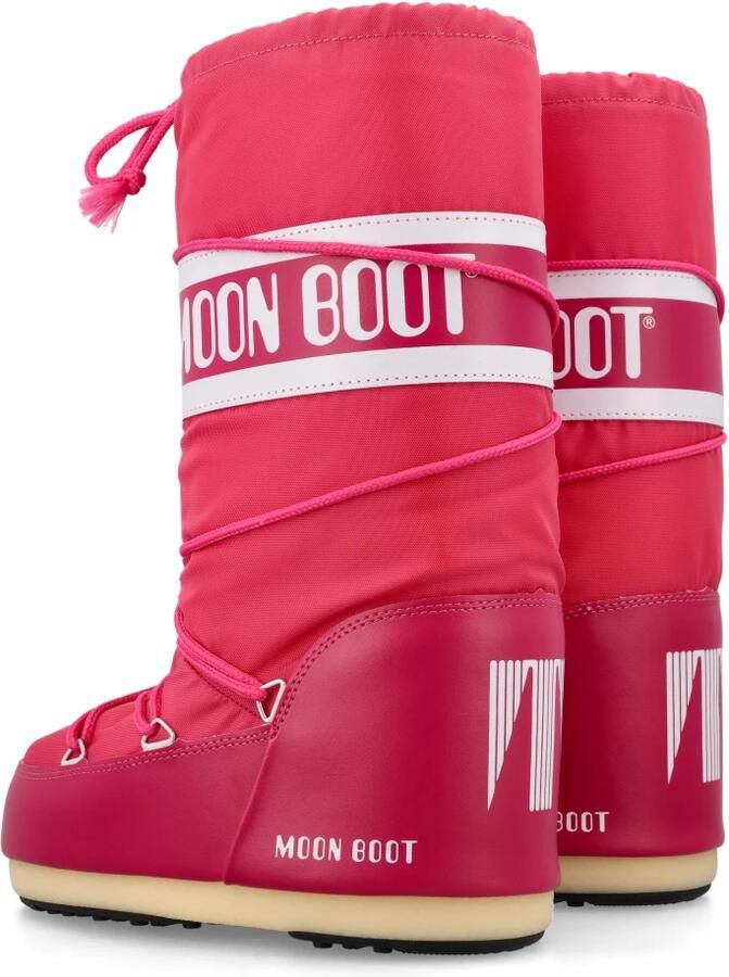 Moon Boot Icon Nylon Boot