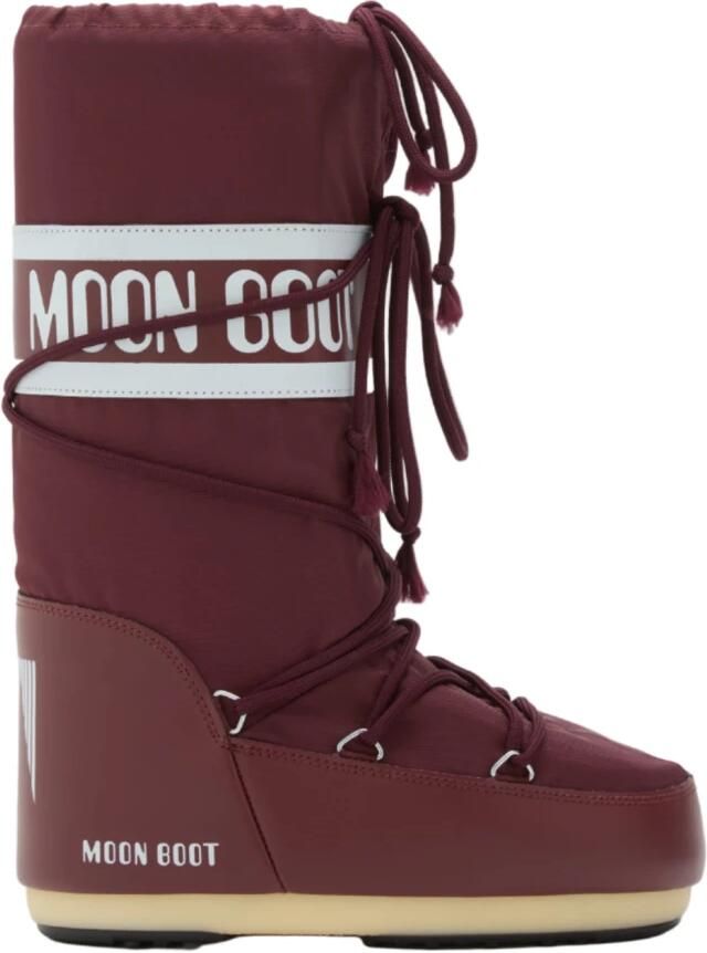 Moon Boot Icon Nylon Boots - Foto 2
