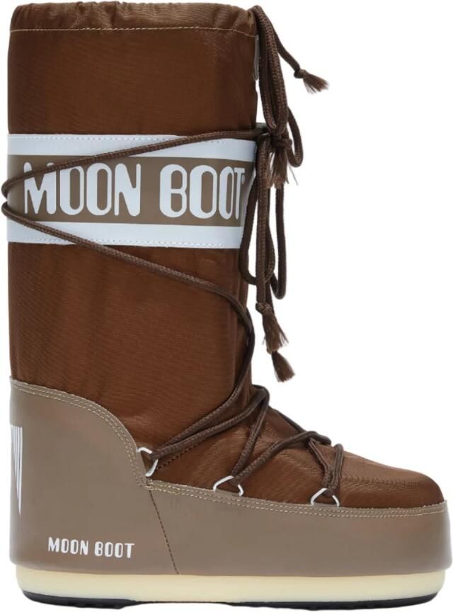 Moon Boot Icon Nylon Boots - Foto 2