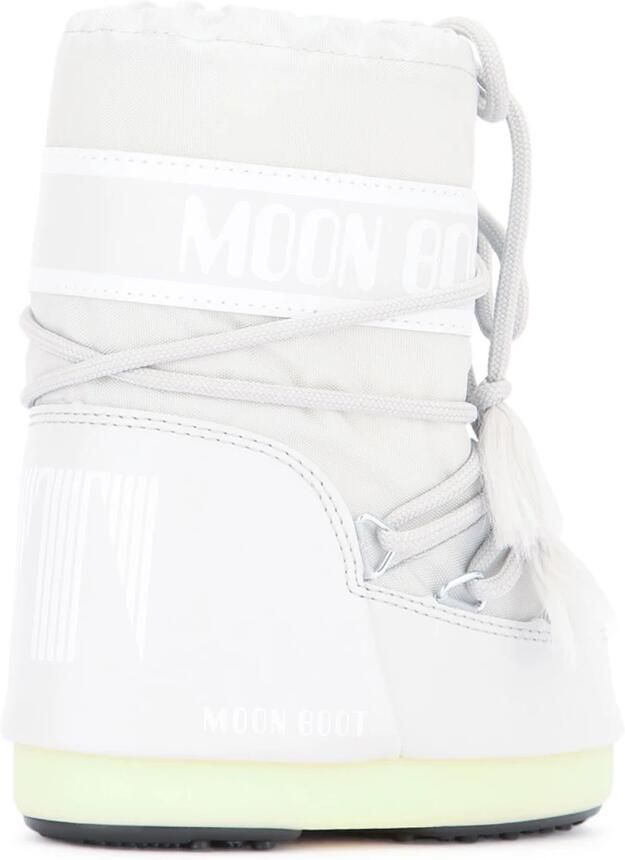 Moon Boot Icon Nylon Boots - Foto 2