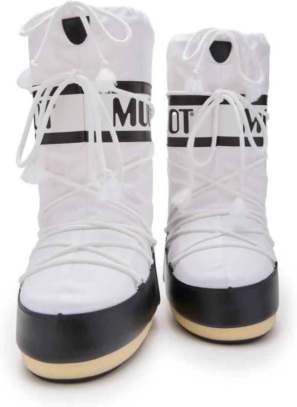 Moon Boot Icon Nylon Boots - Foto 2