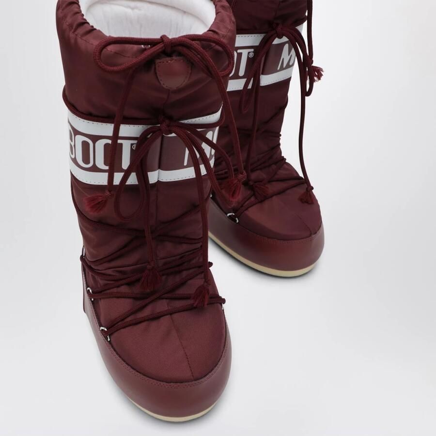 Moon Boot Icon Nylon Boots - Foto 2
