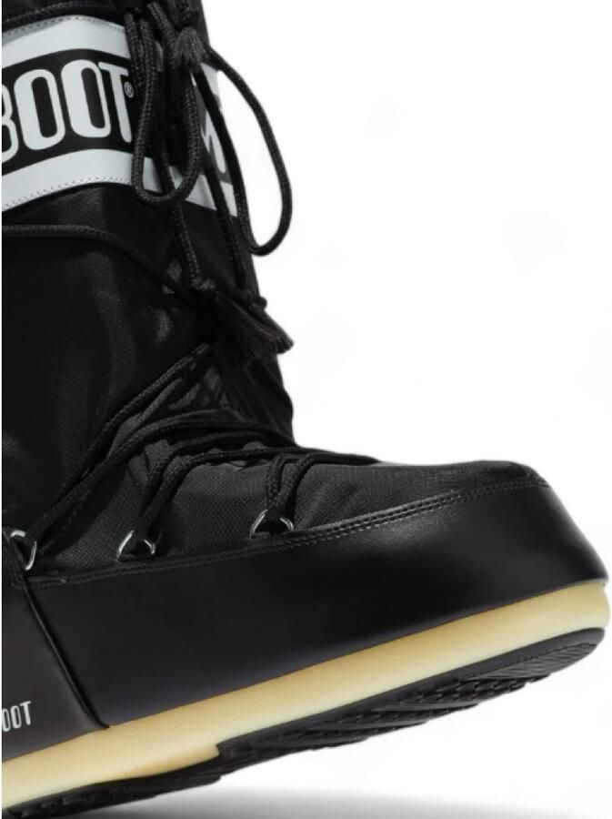 Moonboot The Original MOON BOOT Mb Icon Snowboots Sneeuwlaarzen Zwart - Foto 9