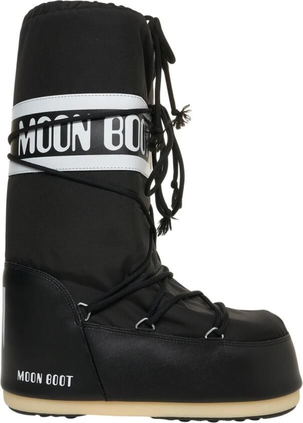 Moon Boot Icon Nylon Enkelboot