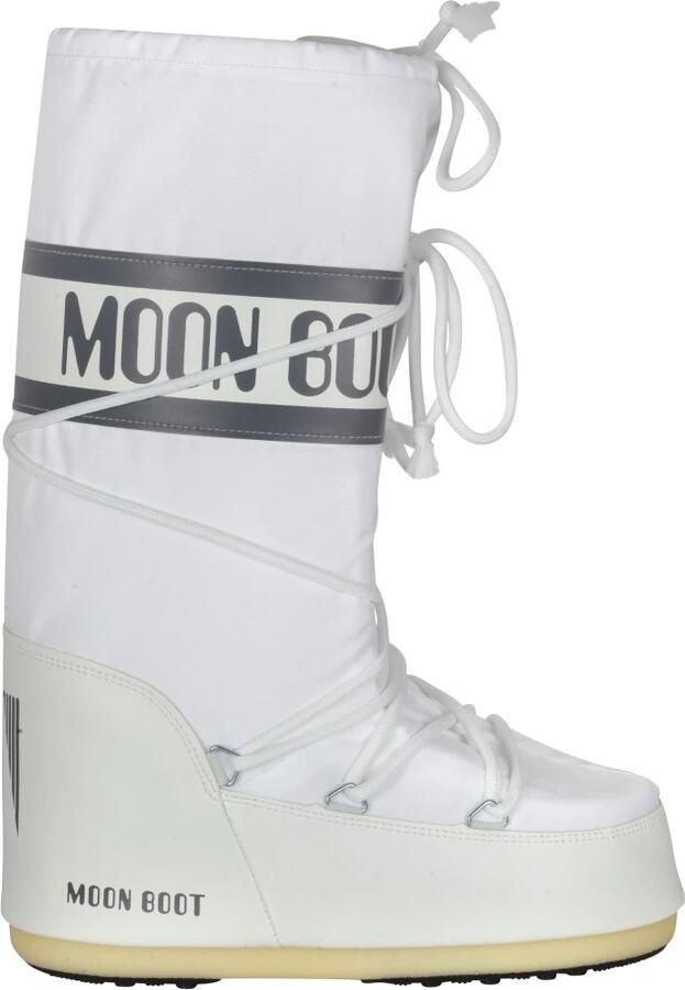 Moon Boot Icon Nylon High Boot