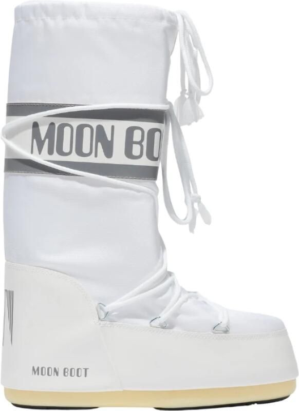Moon Boot Icon Nylon