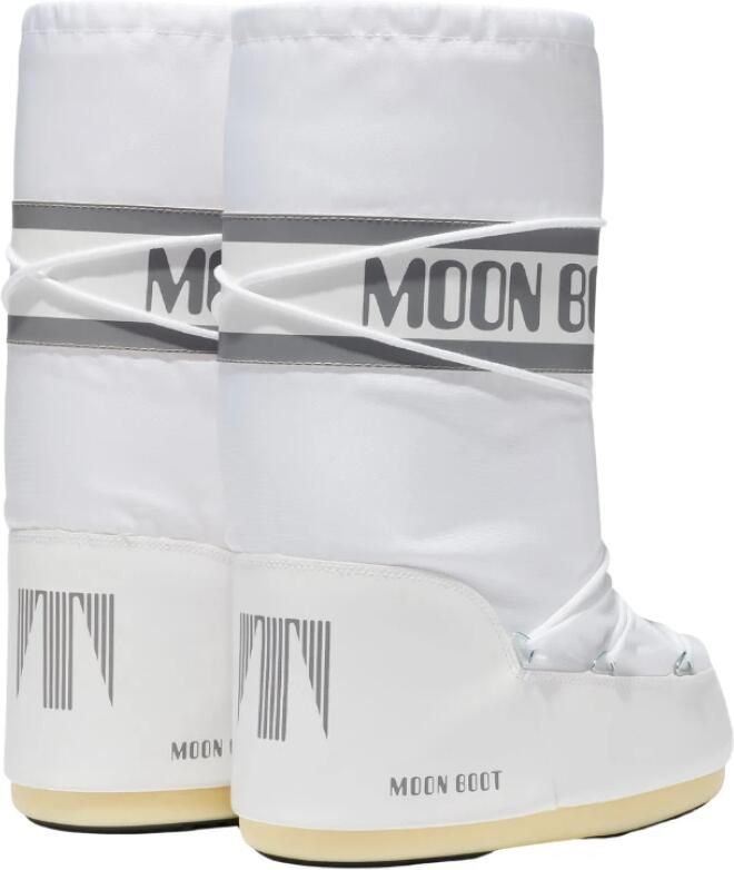 Moon Boot Icon Nylon - Foto 4