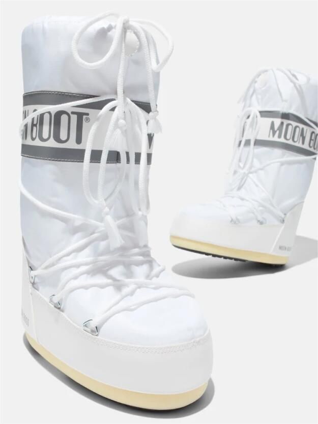 Moon Boot Icon Nylon - Foto 2
