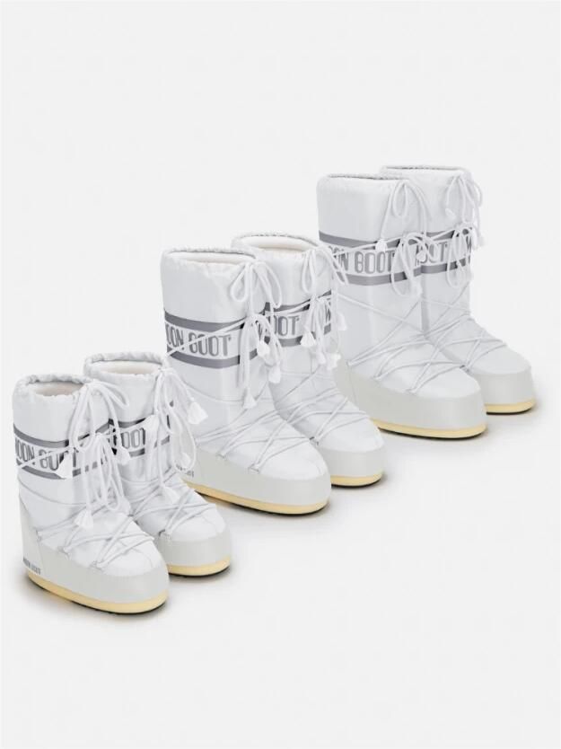 Moon Boot Icon Nylon - Foto 3