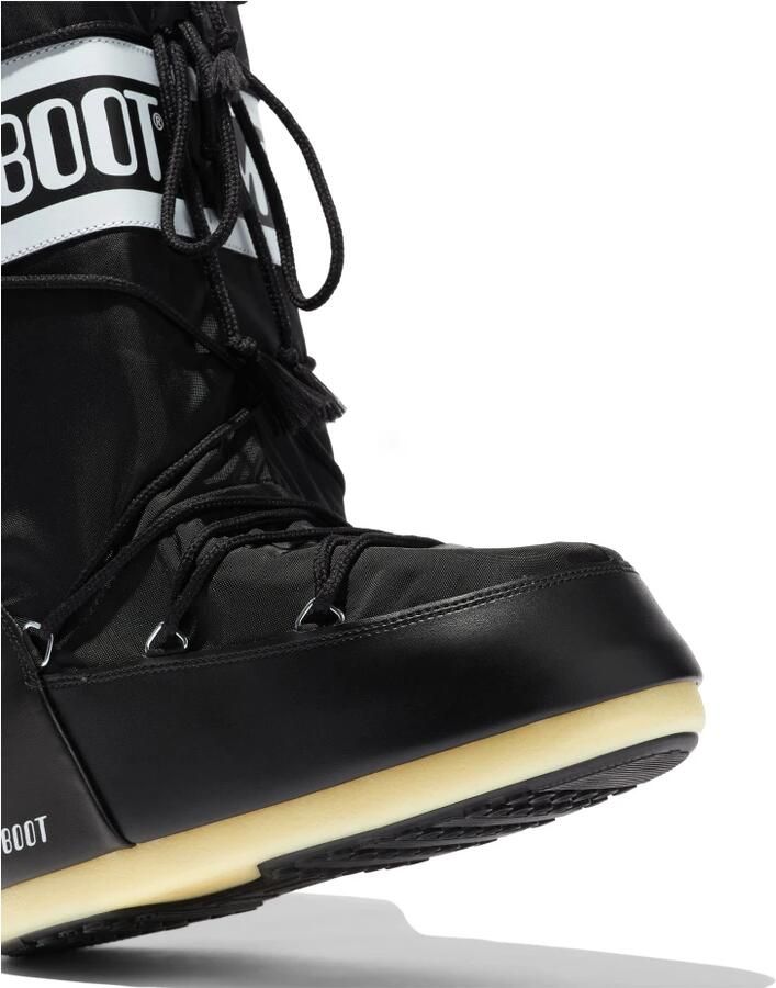 Moonboot The Original MOON BOOT Mb Icon Snowboots Sneeuwlaarzen Zwart - Foto 8