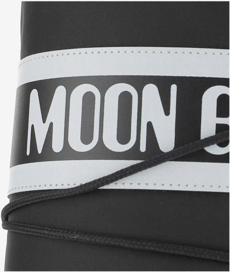Moonboot The Original MOON BOOT Mb Icon Snowboots Sneeuwlaarzen Zwart - Foto 14
