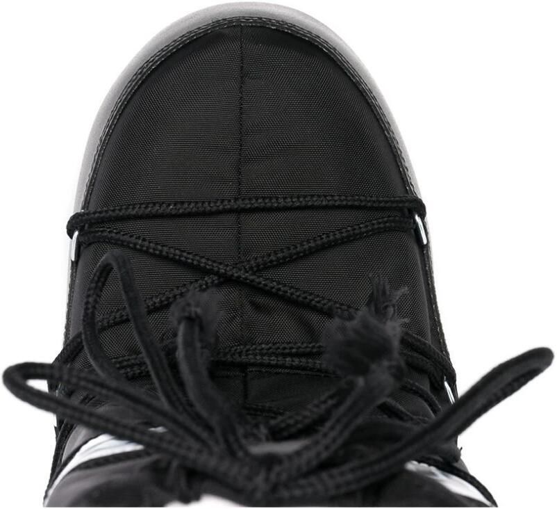 Moonboot The Original MOON BOOT Mb Icon Snowboots Sneeuwlaarzen Zwart - Foto 10
