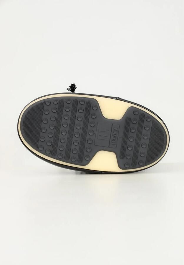 Moonboot The Original MOON BOOT Mb Icon Snowboots Sneeuwlaarzen Zwart - Foto 6