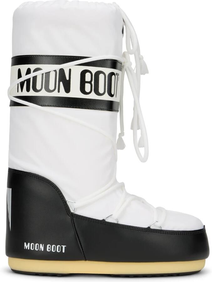 Moon Boot Icon Nylon Laarzen