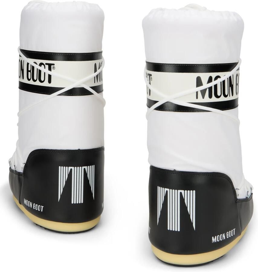 Moon Boot Icon Nylon Laarzen - Foto 3