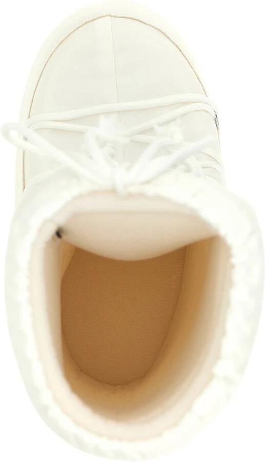 Moon Boot Laarzen Wit Mb Icon Nylon Boots Wit 80d1400440 - Foto 5