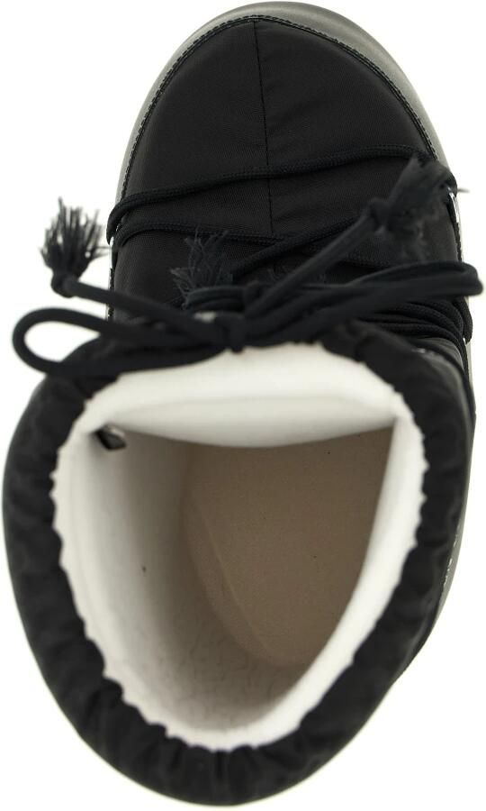 Moonboot The Original MOON BOOT Mb Icon Snowboots Sneeuwlaarzen Zwart - Foto 5