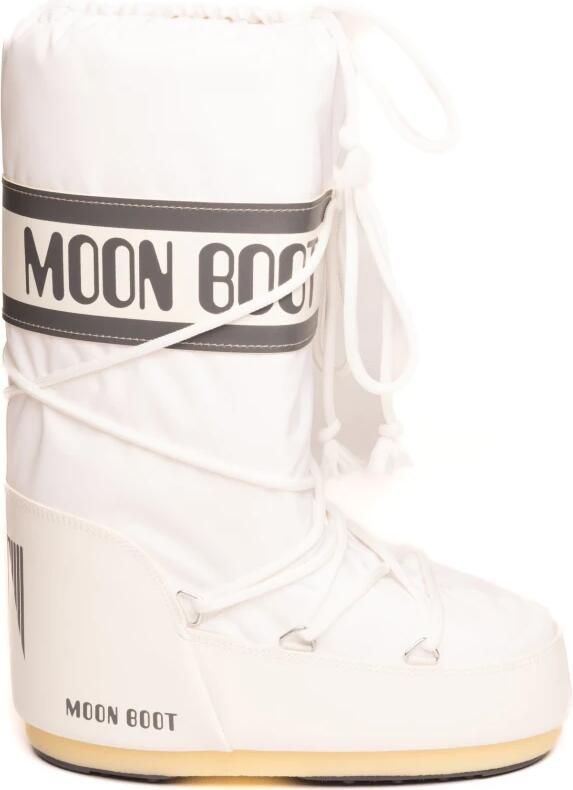 Moon Boot Icon Nylon Laarzen