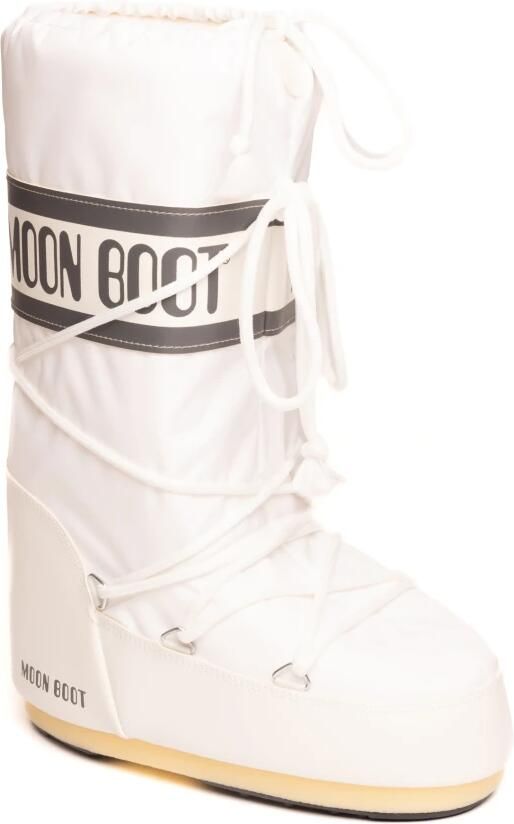Moon Boot Icon Nylon Laarzen - Foto 3