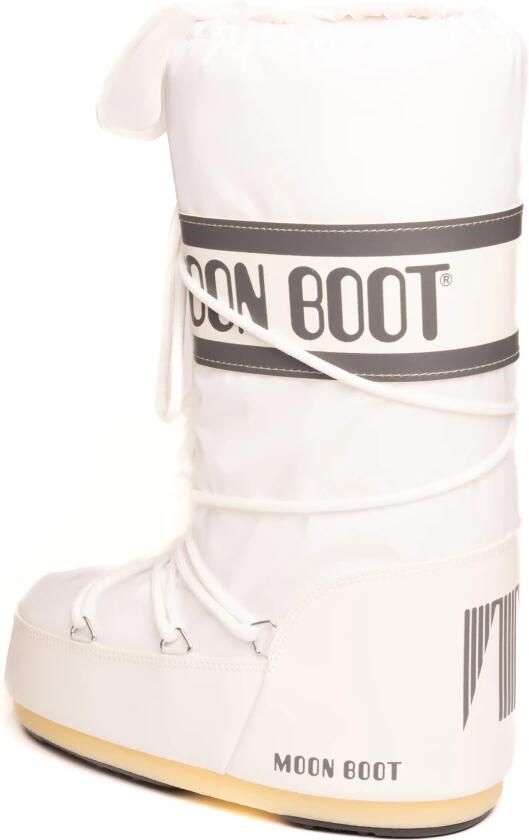 Moon Boot Icon Nylon Laarzen - Foto 2