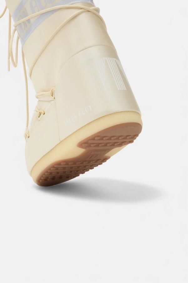 Moon Boot Nylon Veterschoenen Winterlaarzen - Foto 3