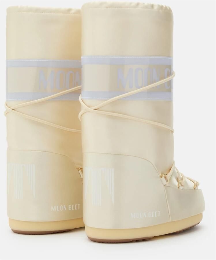 Moon Boot Nylon Veterschoenen Winterlaarzen - Foto 3