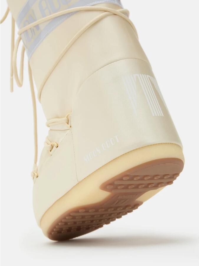 Moon Boot Nylon Veterschoenen Winterlaarzen - Foto 4
